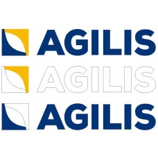 Logo AGILIS